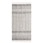 Indian cotton rugs