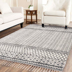 Indian cotton rugs
