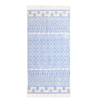 Indian cotton rugs