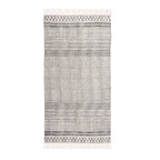 Indian cotton rugs
