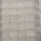 Indian cotton rugs
