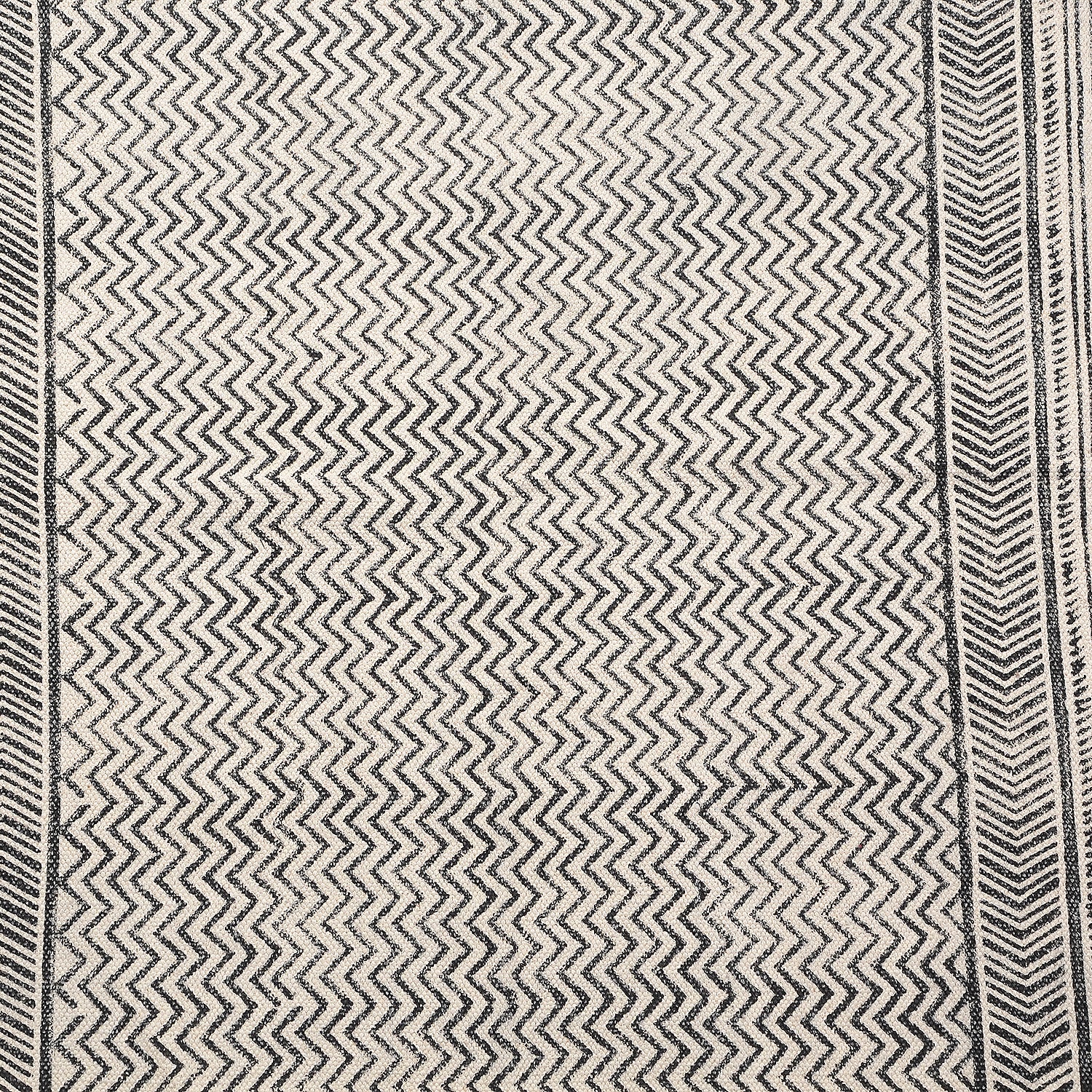 Indian cotton rugs