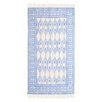 Indian cotton rugs