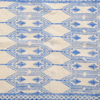 Indian cotton rugs