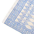 Indian cotton rugs