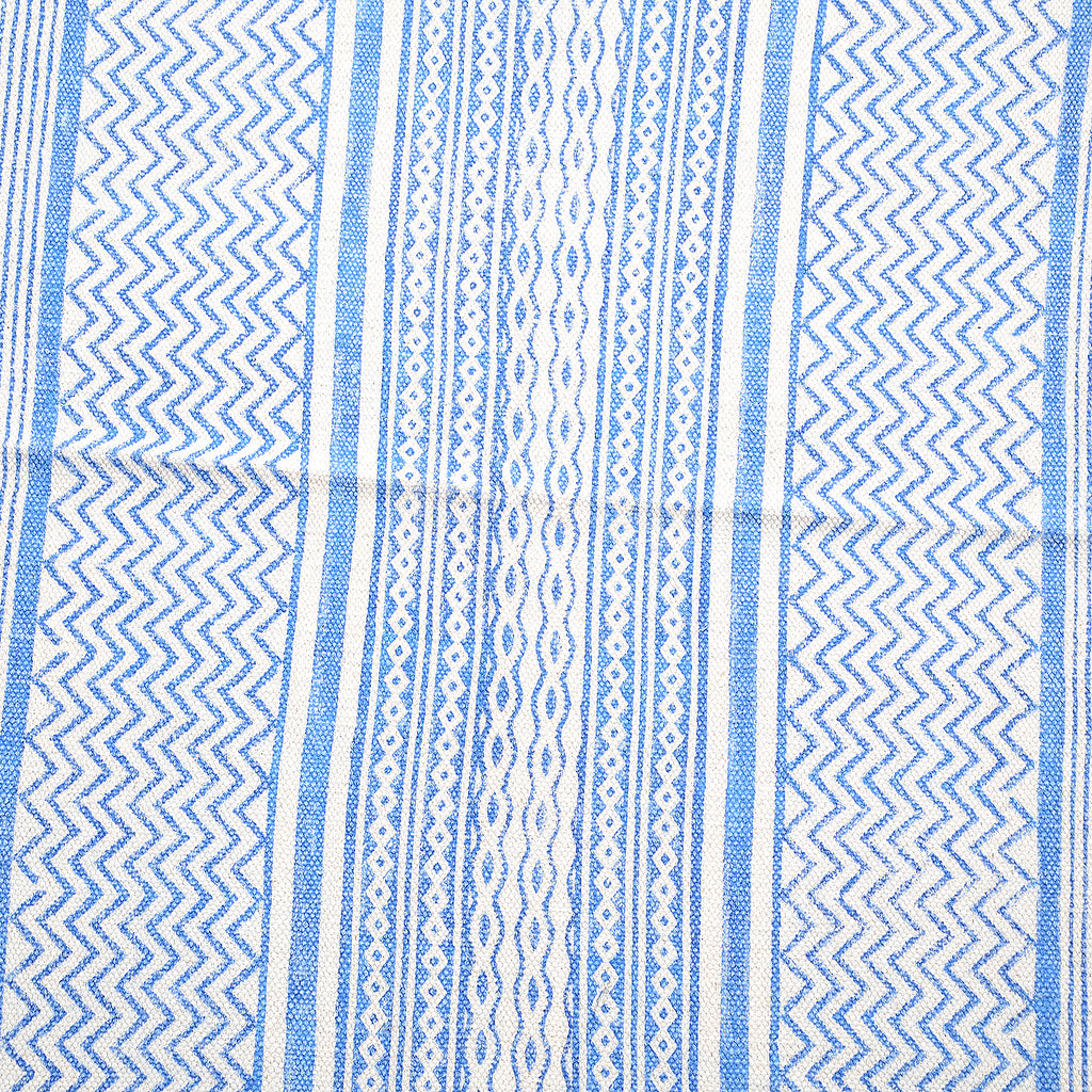 Indian cotton rugs