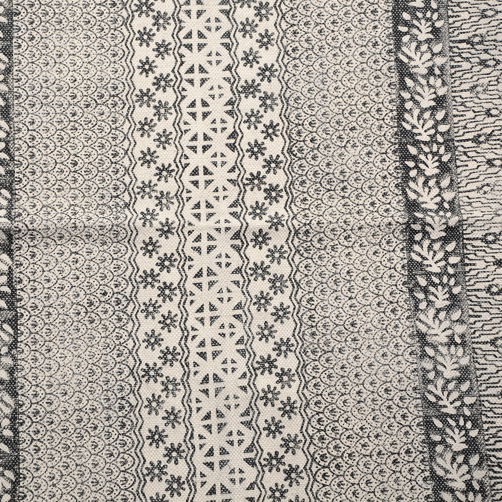 Indian cotton rugs