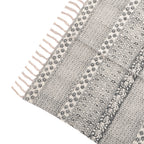 Indian cotton rugs