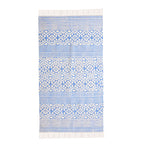 Indian cotton rugs
