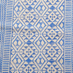 Indian cotton rugs