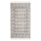 Indian cotton rugs