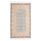 Indian cotton rugs