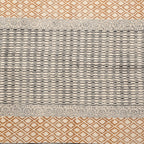 Indian cotton rugs