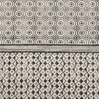Indian cotton rugs