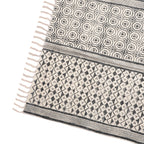 Indian cotton rugs