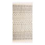 Indian cotton rugs