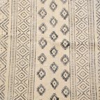 Indian cotton rugs