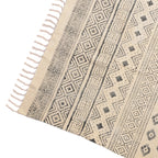 Indian cotton rugs