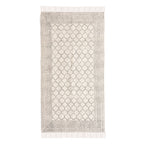 Indian cotton rugs