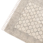 Indian cotton rugs