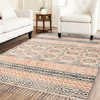 Indian cotton rugs