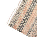 Indian cotton rugs