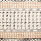 Indian cotton rugs