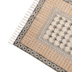Indian cotton rugs