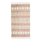 Indian cotton rugs
