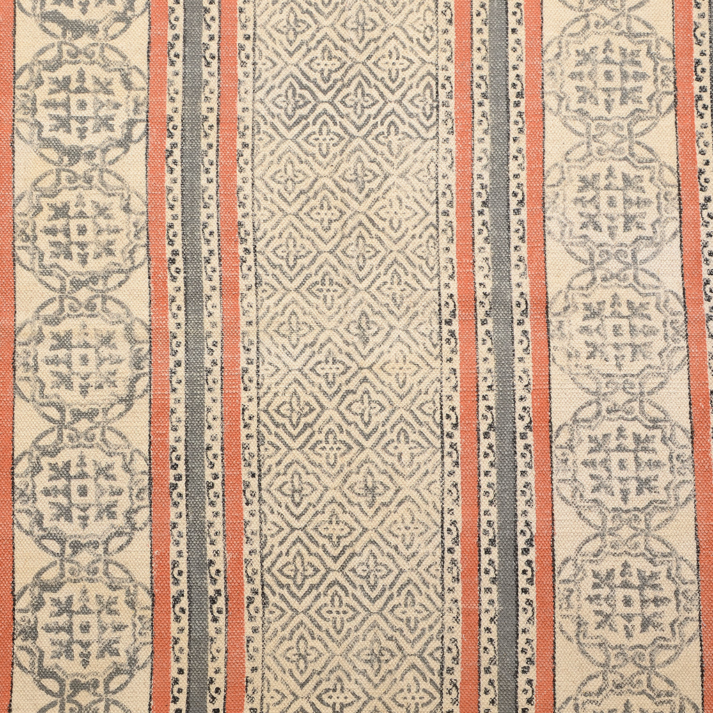 Indian cotton rugs