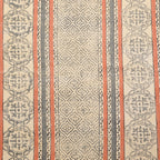 Indian cotton rugs