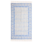 Indian cotton rugs