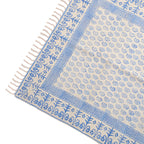 Indian cotton rugs