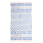 Indian cotton rugs