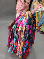 cotton vestes