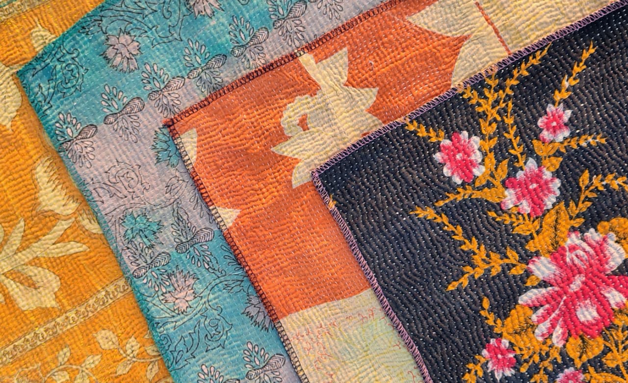 kantha lunchmates