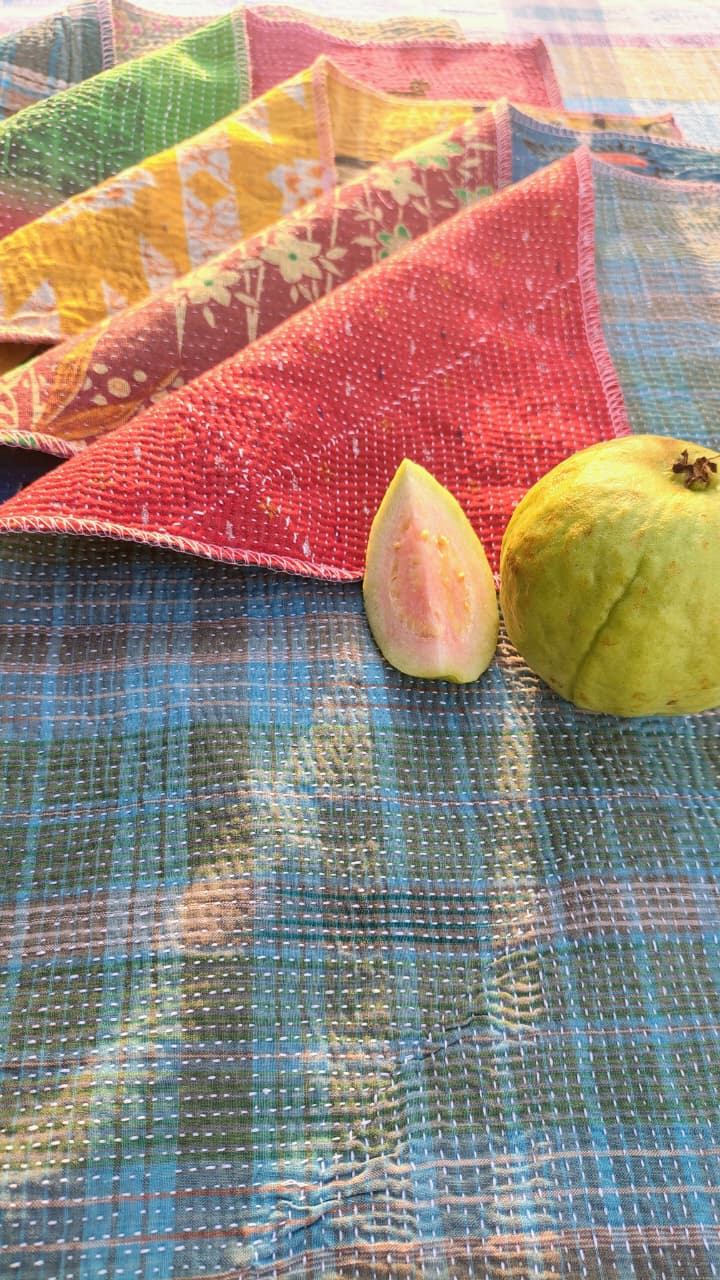 kantha lunchmates