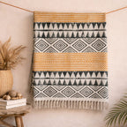 Indian cotton rugs