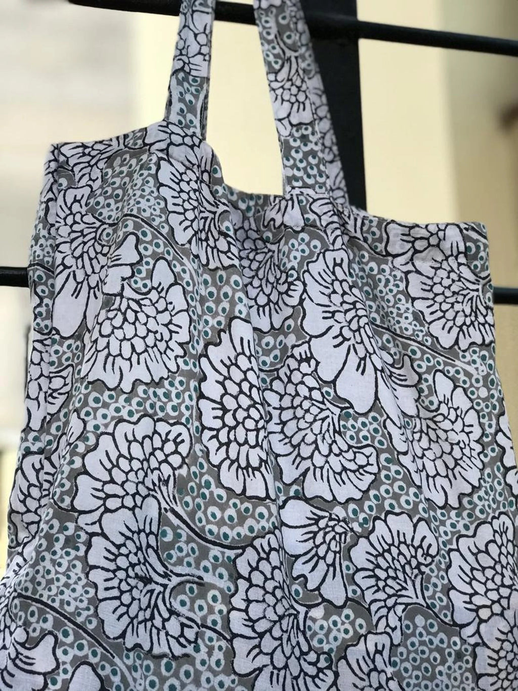 COTTON BAGS