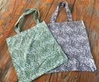COTTON BAGS