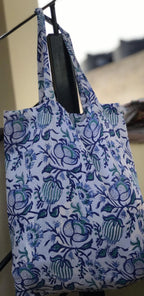 COTTON BAGS