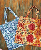 COTTON BAGS