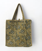 DURRY tote bags