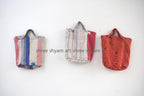 vintage kantha bags
