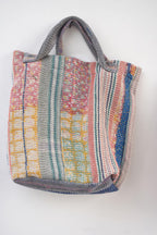 vintage kantha bags
