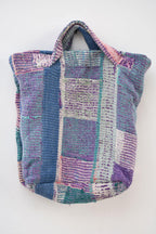 vintage kantha bags