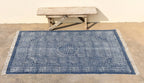 Indian cotton rugs