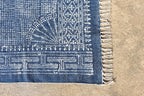 Indian cotton rugs