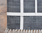 Indian cotton rugs