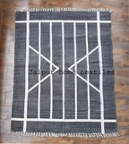 Indian cotton rugs